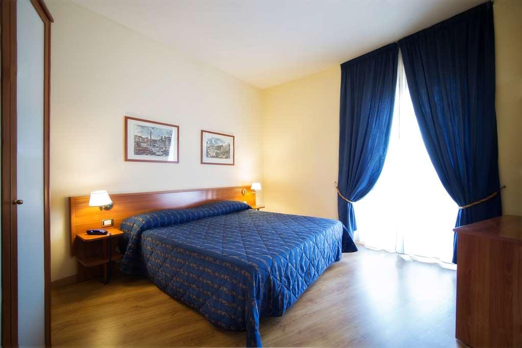 Parco De Medici Residence Hotel Rome Ruang foto