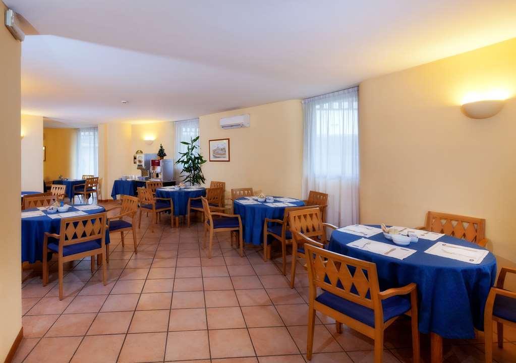 Parco De Medici Residence Hotel Rome Restoran foto