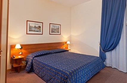 Parco De Medici Residence Hotel Rome Ruang foto