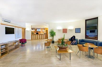 Parco De Medici Residence Hotel Rome Ruang foto