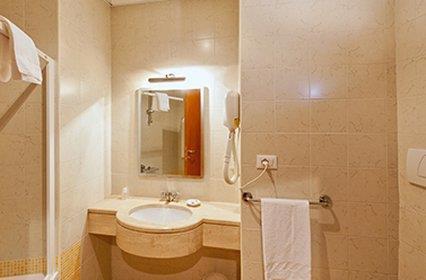 Parco De Medici Residence Hotel Rome Interior foto